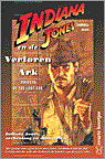 Indiana jones en de verloren ark