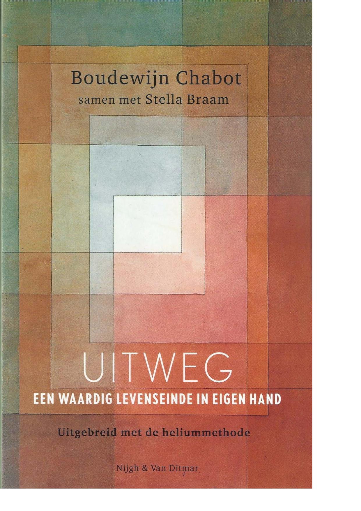 Uitweg