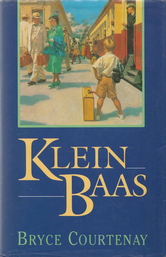Klein baas