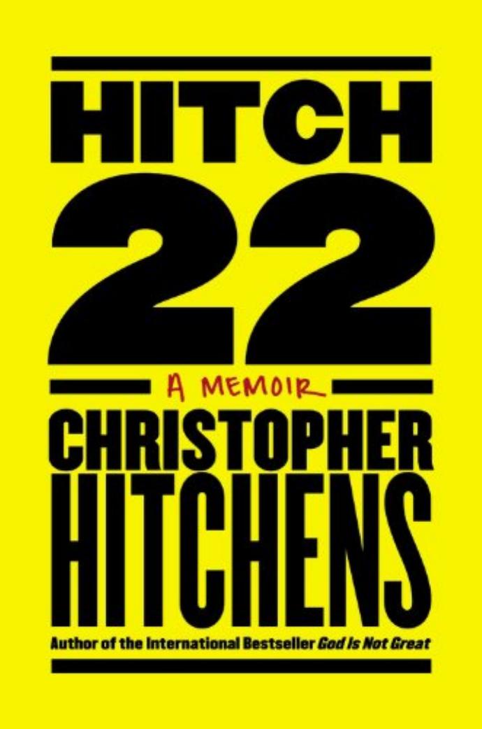 Hitch 22