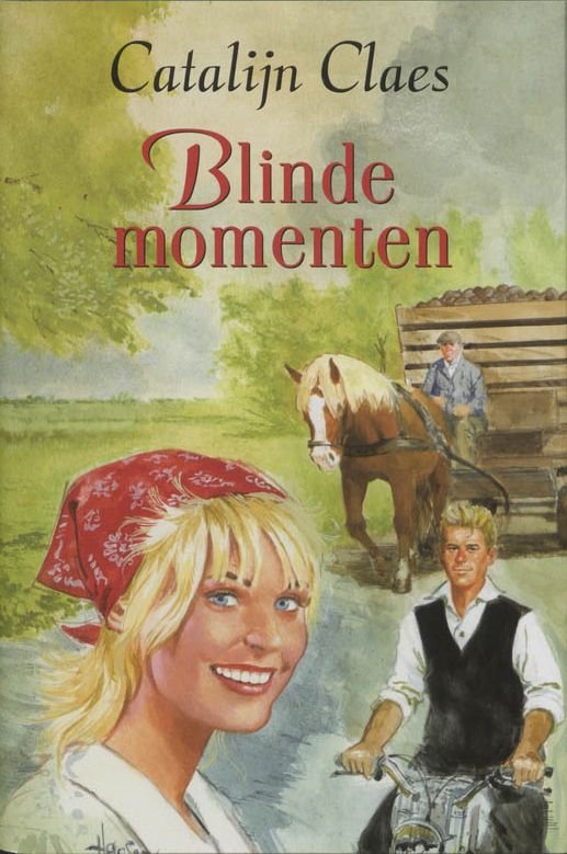 Blinde momenten