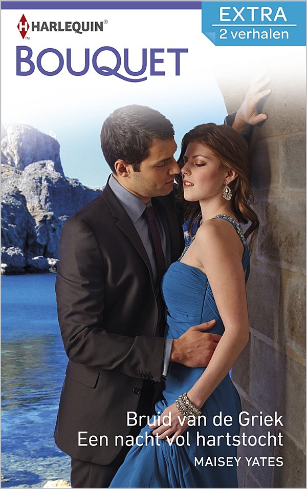 Een nacht vol hartstocht