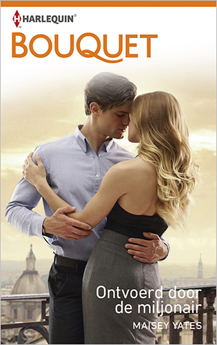 Ontvoerd door de miljonair