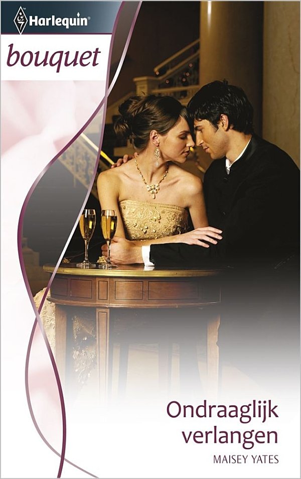 Ondraaglijk verlangen