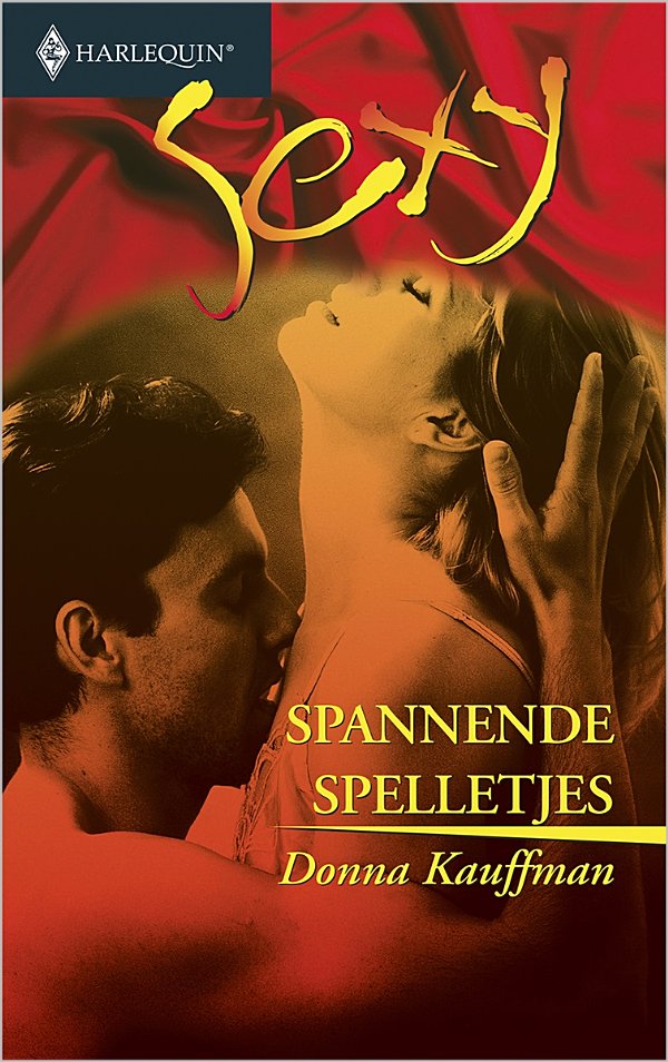 Spannende spelletjes