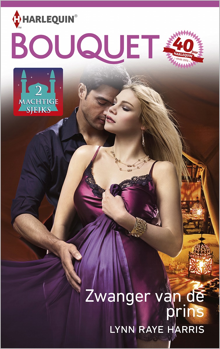 Zwanger van de prins