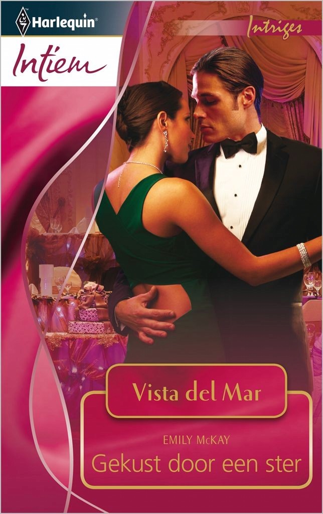 Gekust door een ster