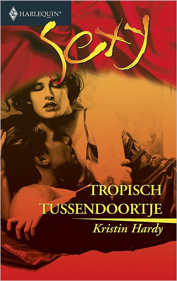 Tropisch tussendoortje