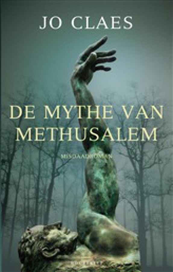 De mythe van Methusalem