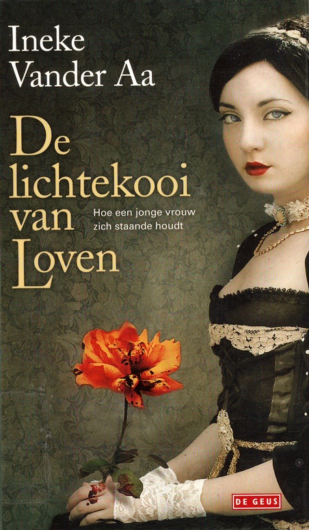 De lichtekooi van Loven