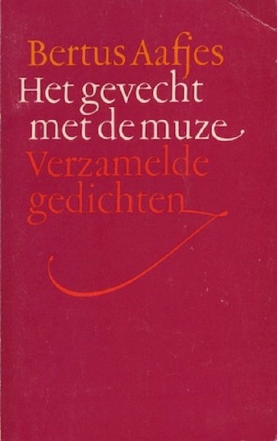 Het gevecht met de muze