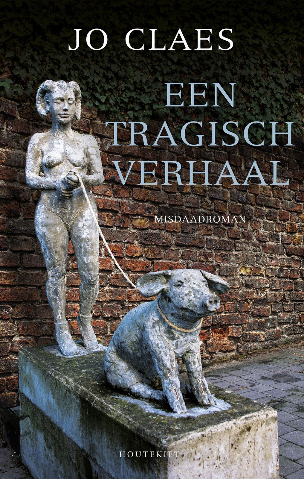 Een tragisch verhaal