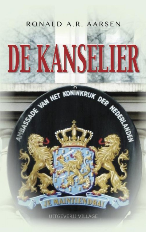De kanselier
