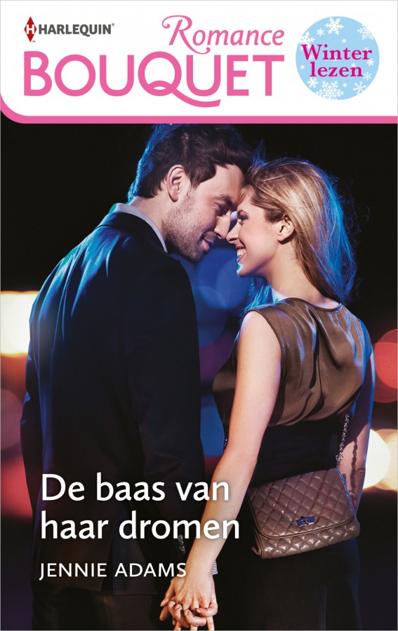 De baas van haar dromen