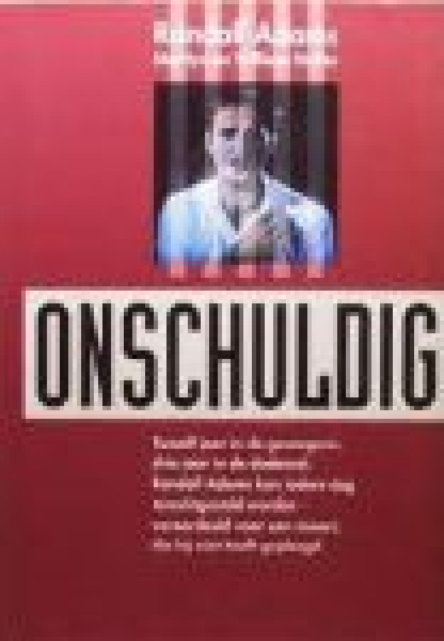 Onschuldig