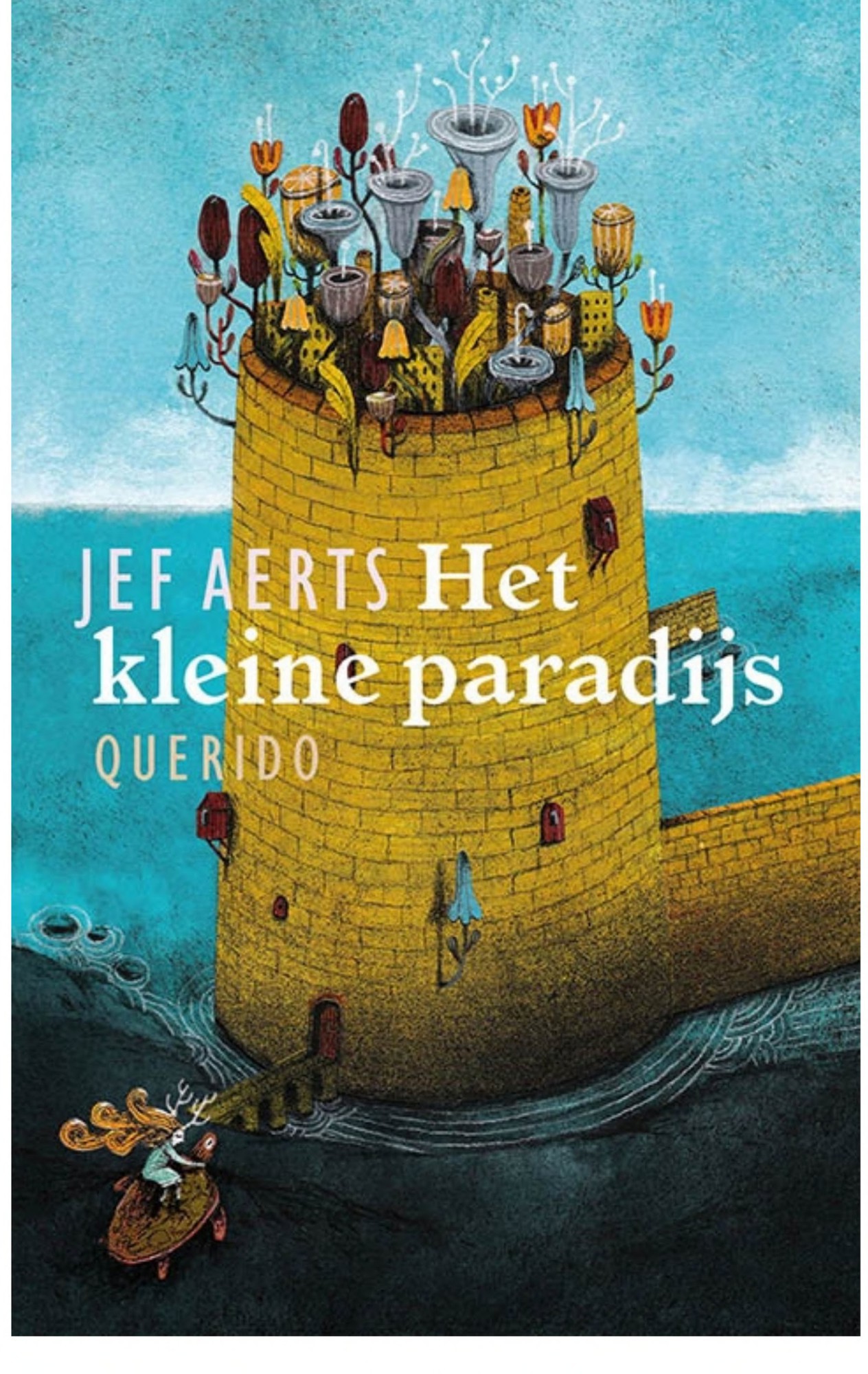 Het kleine paradijs