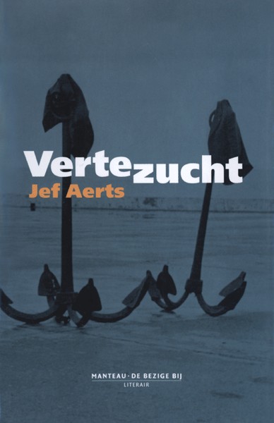 Vertezucht