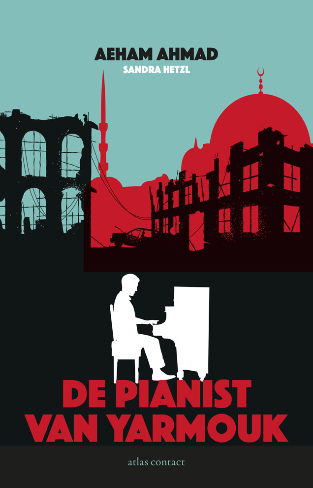 De pianist van Yarmouk