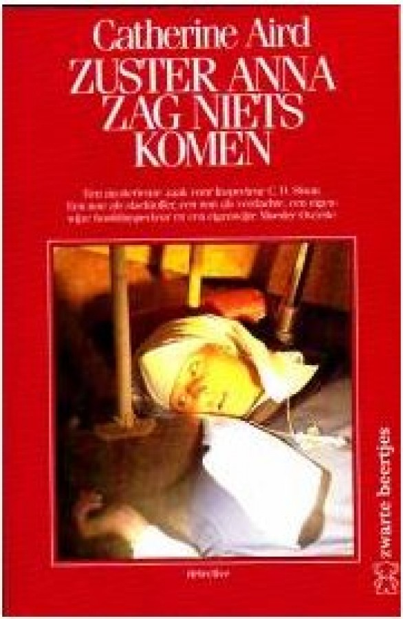 Zuster Anna zag niets komen
