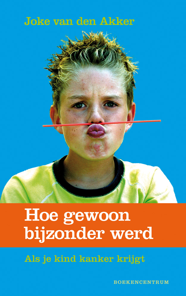 Hoe gewoon bijzonder werd