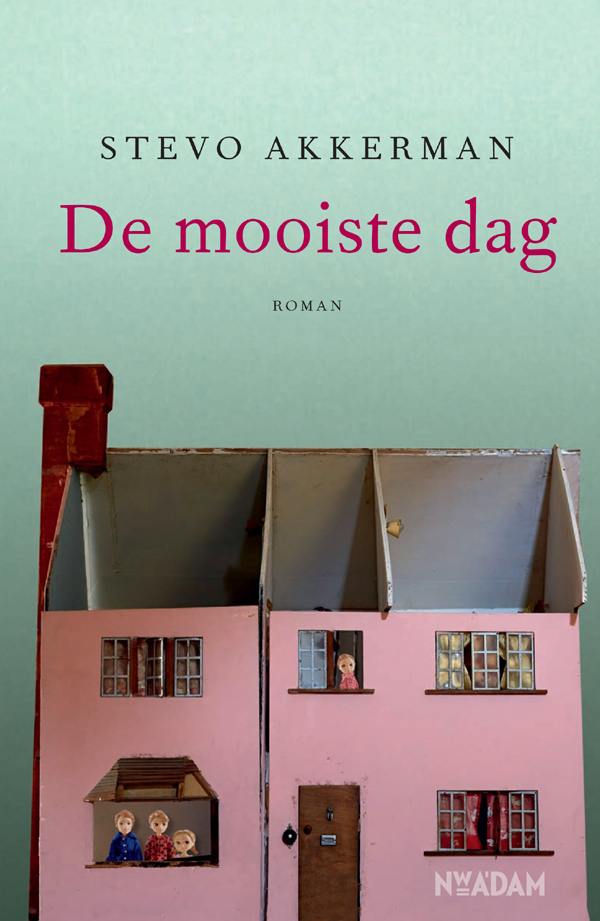 De mooiste dag