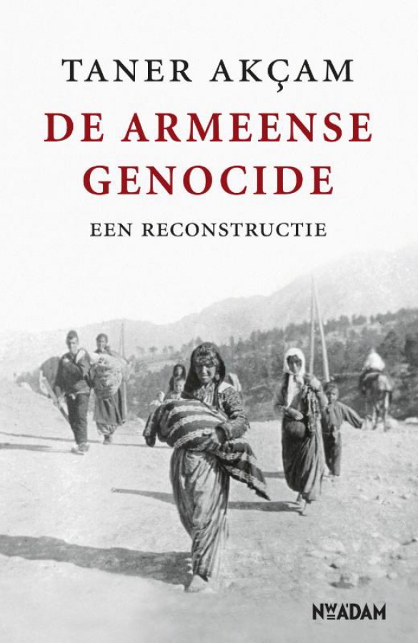 De Armeense Genocide
