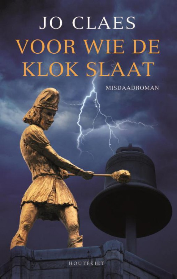 Voor wie de klok slaat