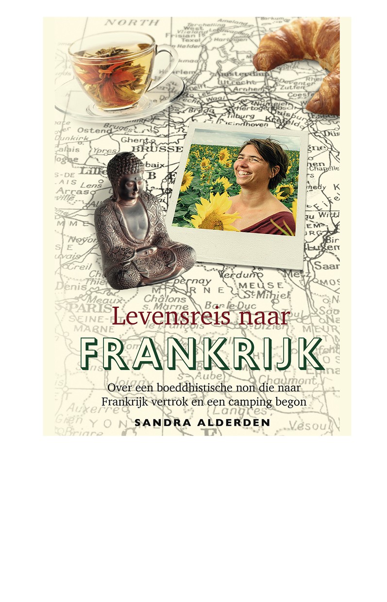 Levensreis naar Frankrijk