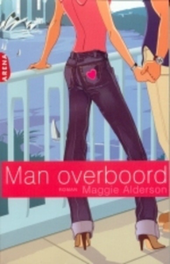 Man overboord