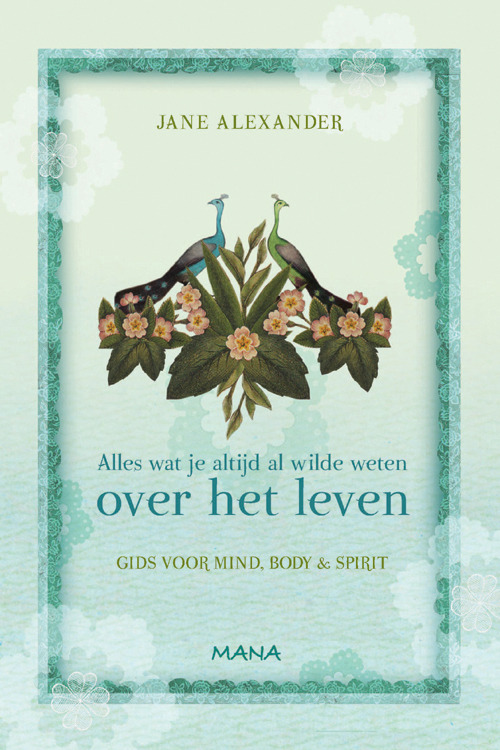 Alles wat je altijd al wilde weten over het leven