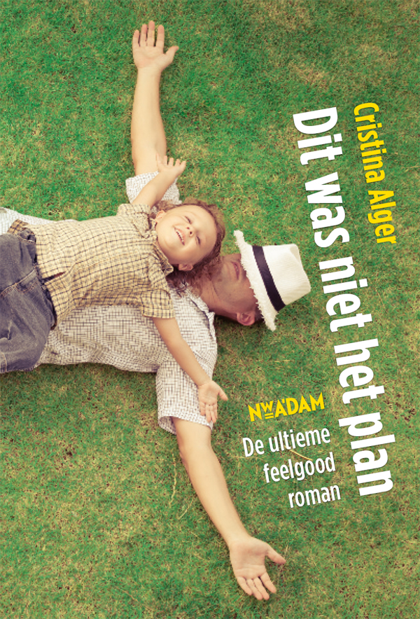 Dit was niet het plan