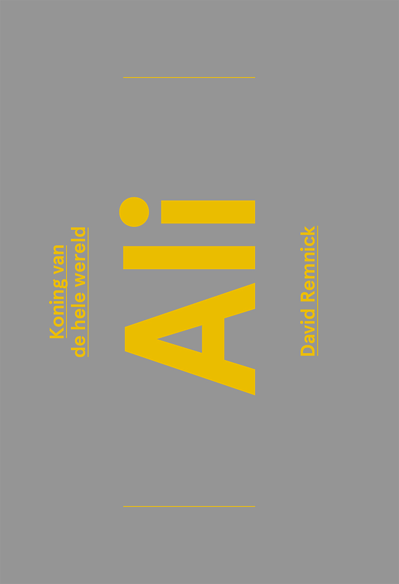 Koning van de hele wereld