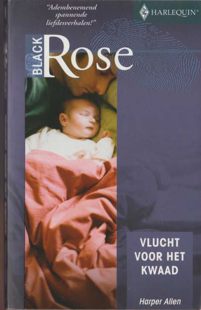 Vlucht voor het kwaad