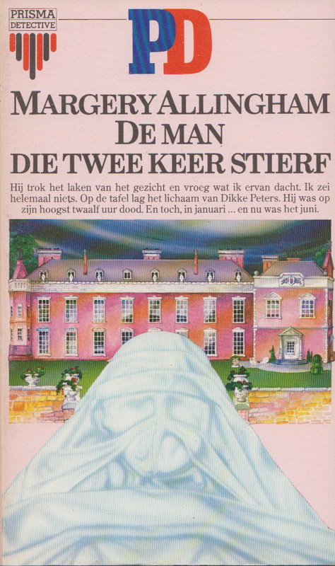 De man die twee keer stierf