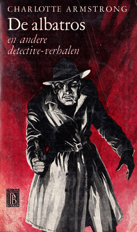 De albatros en andere detective verhalen