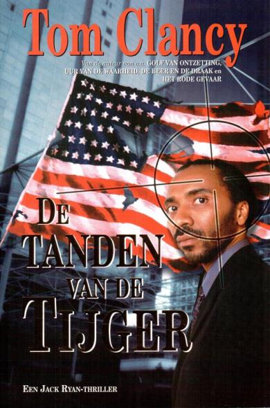 De tanden van de tijger