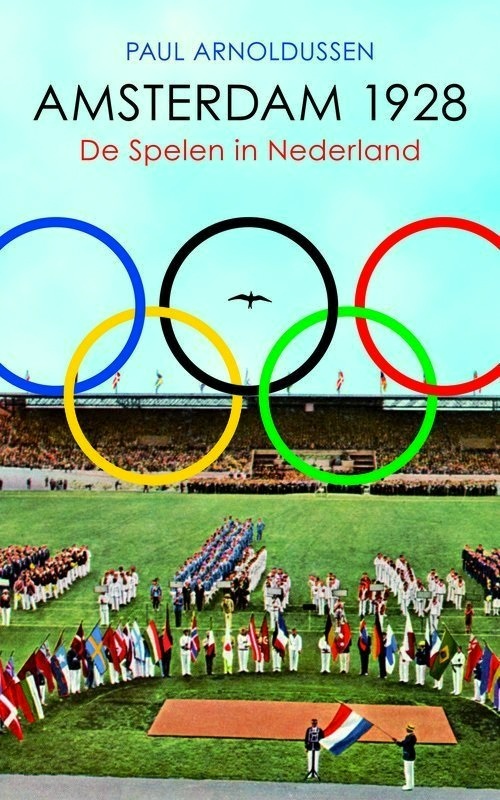 Amsterdam 1928