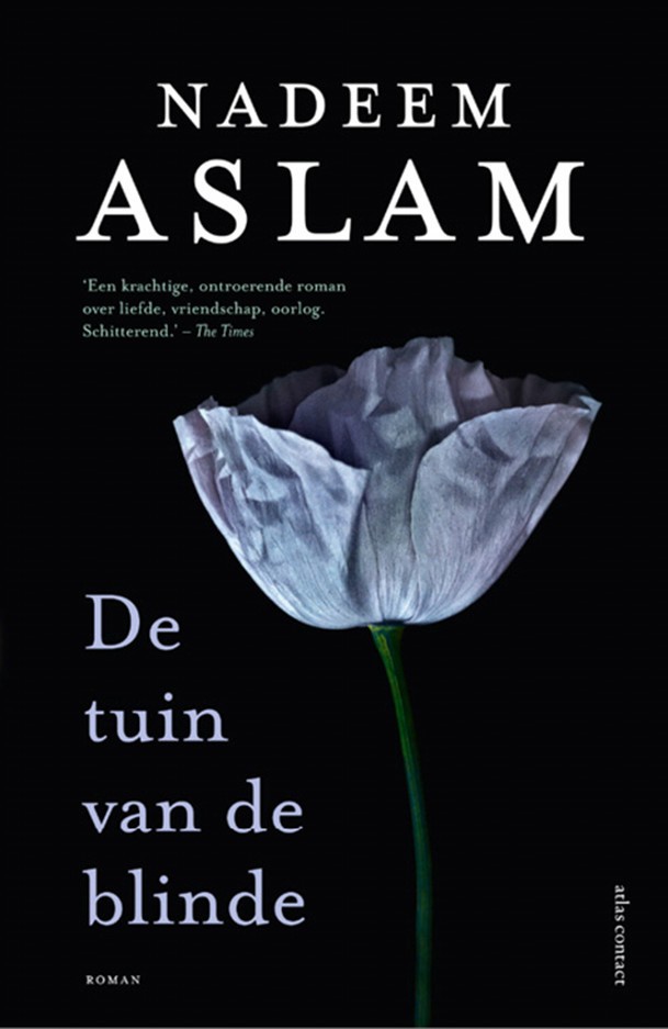 De tuin van de blinde