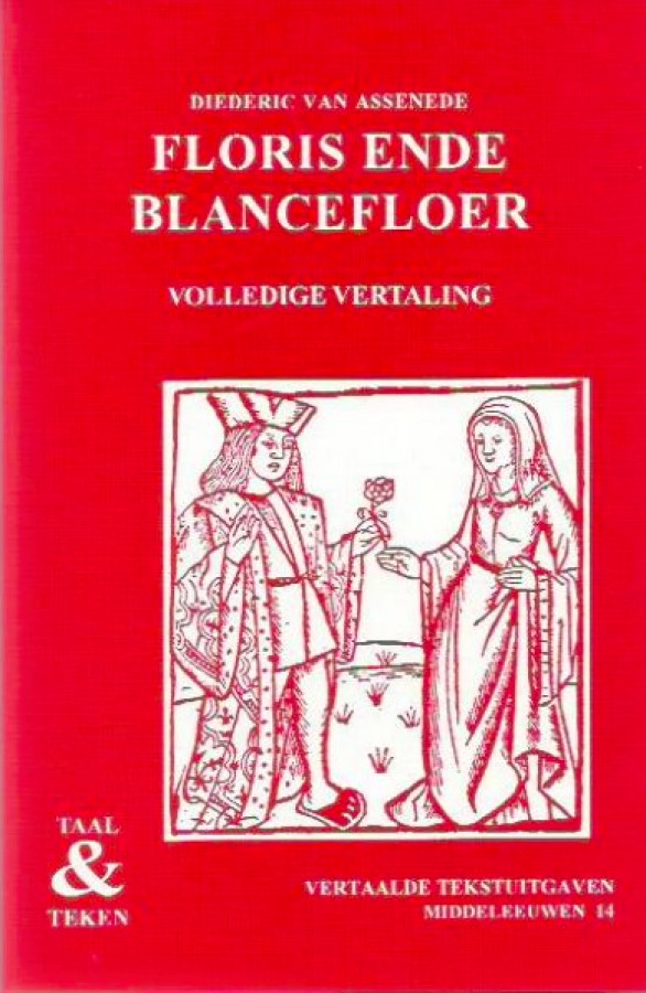 Floris en de Blancefloer