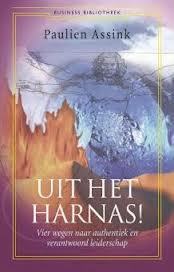 Uit het harnas !