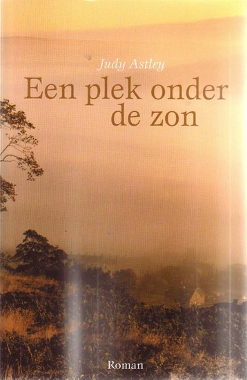 Een plek onder de zon