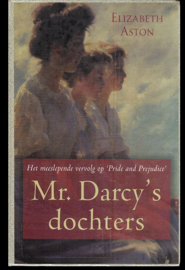 Mr Darcy's dochters
