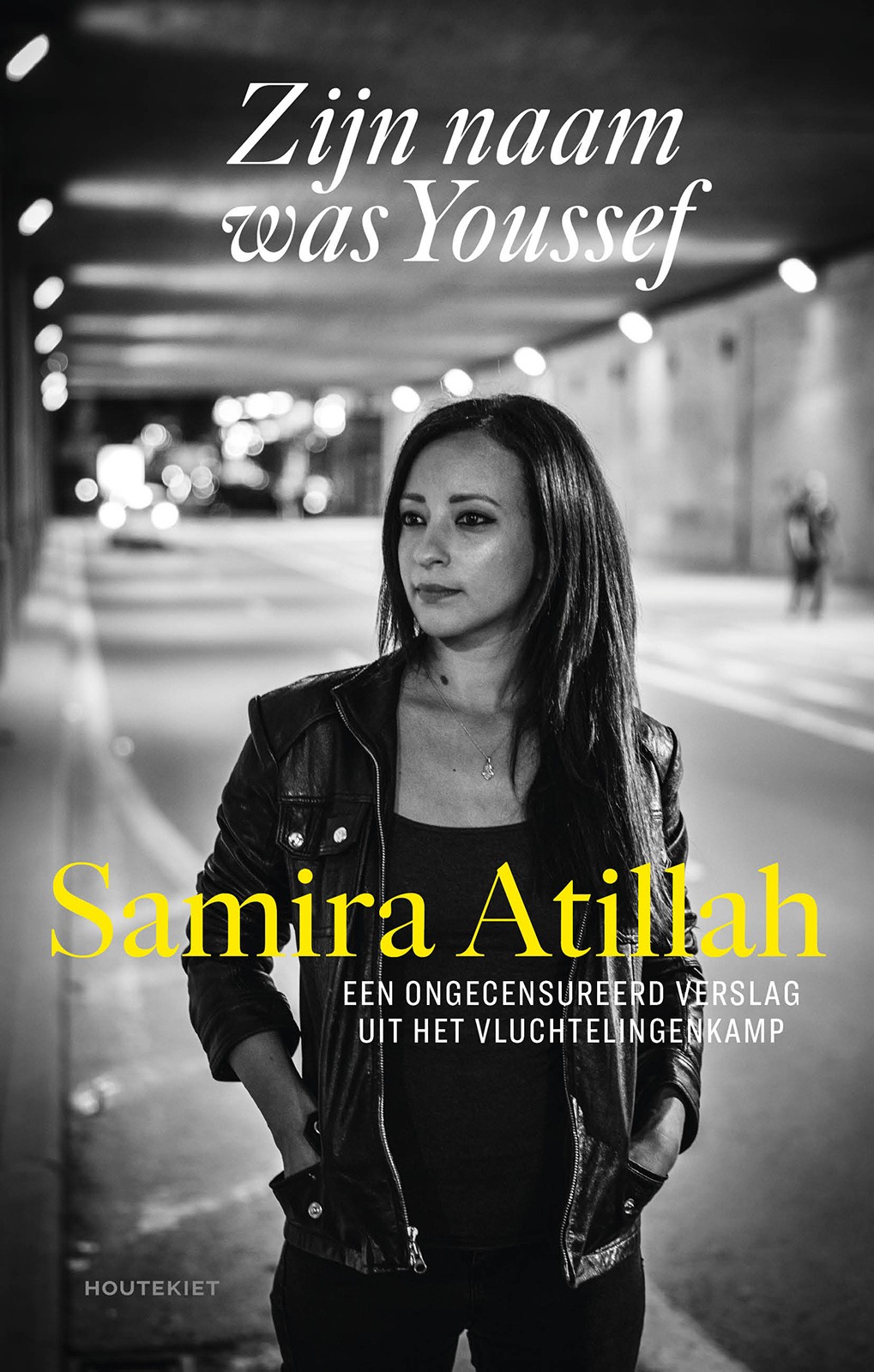 Zijn naam was Youssef