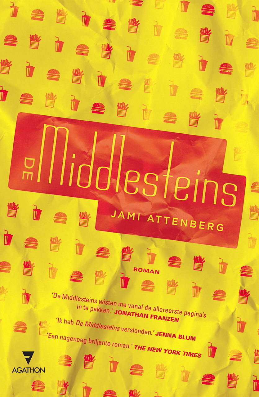 De Middlesteins