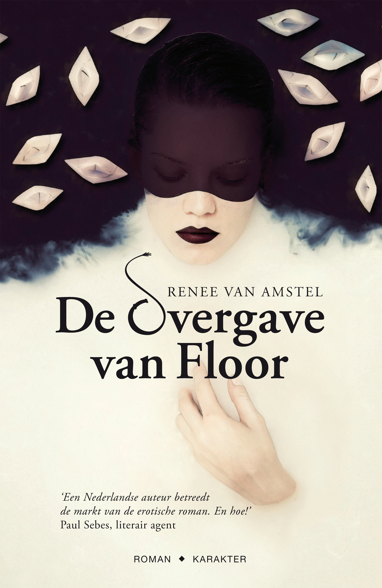 De overgave van Floor