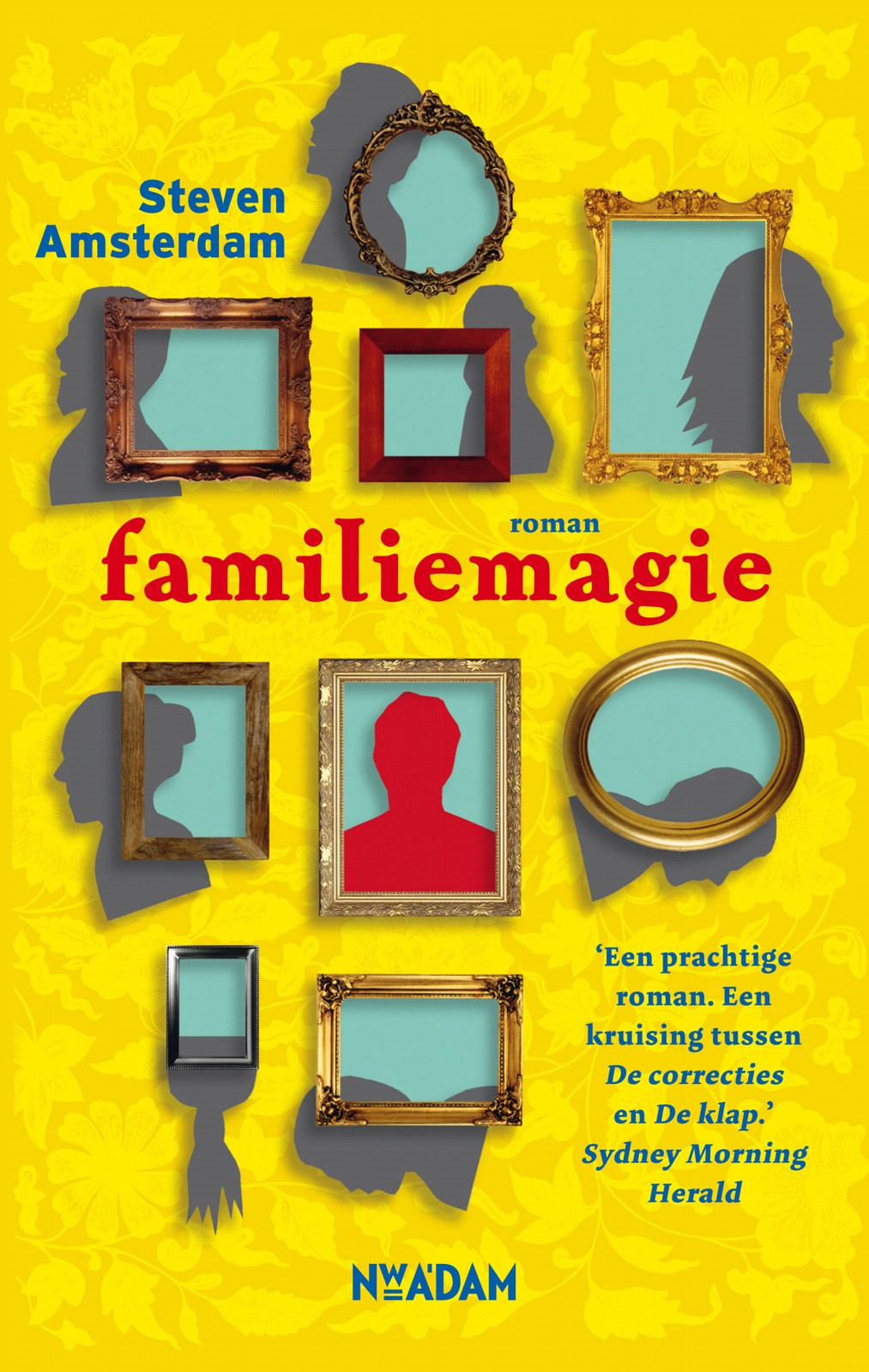 Familiemagie