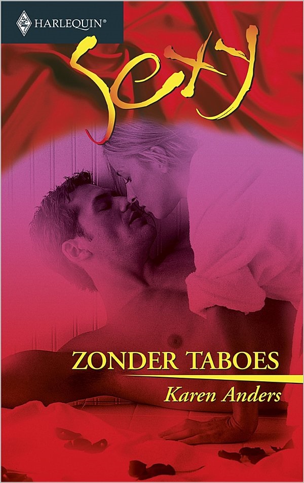 Zonder taboes