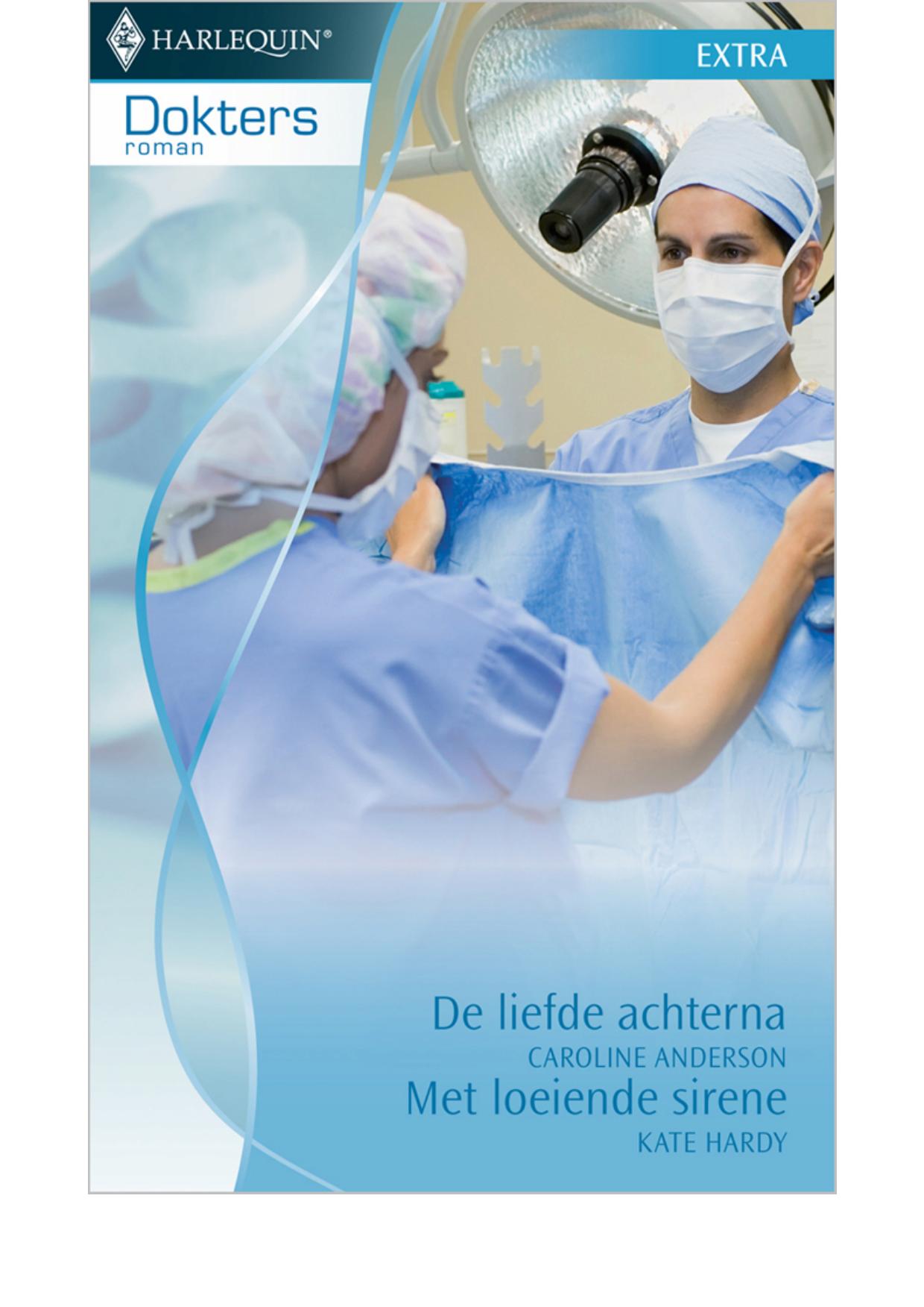 De liefde achterna/Met loeiende sirene