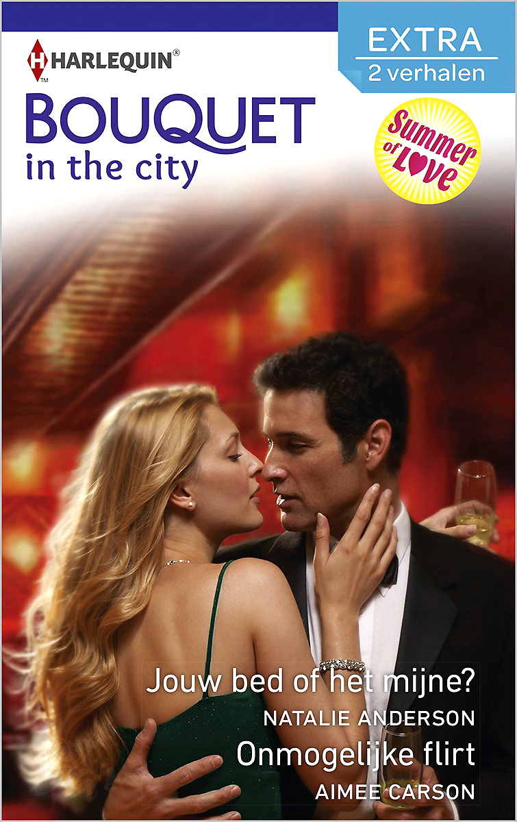 Jouw bed of het mijne? Onmogelijke flirt