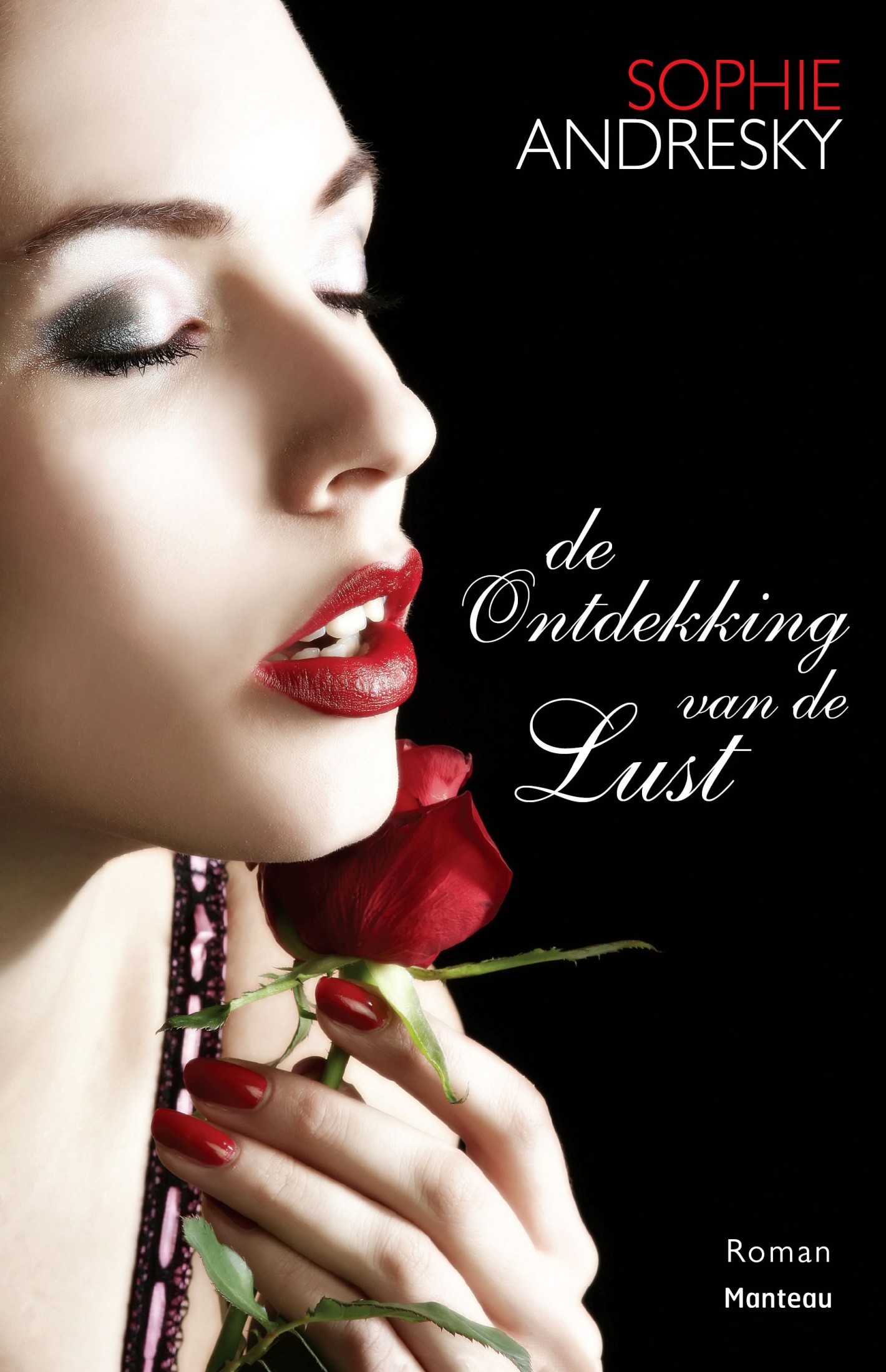 De ontdekking van de lust